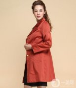 2023年秋冬流行色：鐵銹紅、番茄紅、肉桂紫等引領(lǐng)時(shí)尚潮流