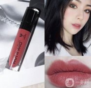 平價(jià)口紅中的戰(zhàn)斗機(jī)：濕又野、Milani和Essence的組合