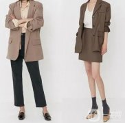 上了年紀的女性：如何巧妙搭配色彩，展現(xiàn)優(yōu)雅氣質