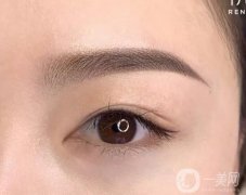 眉色奧秘：如何選擇你的眉色？