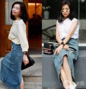 小個子秋季搭配技巧：簡單易學(xué)，輕松打造精致造型