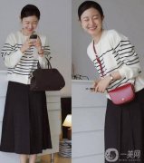 秋日時尚穿搭：輕松掌握三實用技巧，優(yōu)雅迷人毫不費(fèi)力