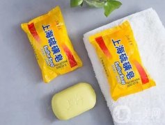硫磺皂與硫磺液皂：護(hù)膚抗菌，你選哪一款？