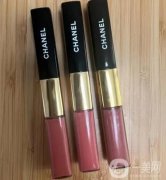 香奈兒唇釉色號推薦：顯白顯氣質(zhì)，黃皮無壓力
