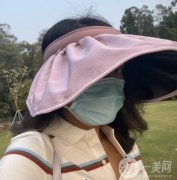 蕉下防曬帽：輕便、時尚、高效的防曬利器