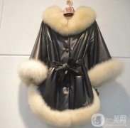 毛領(lǐng)的正確收納方法，防止變形和損壞