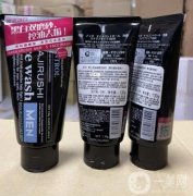 花印男士洗面奶哪款好？日本口碑產(chǎn)品，潔面效果卓越