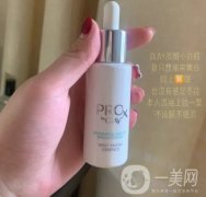 olay淡斑小白瓶效果怎么樣_olay淡斑小白瓶使用評測