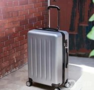 90分旅行箱：輕盈與科技的結(jié)合，重新定義出行體驗(yàn)
