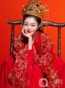 宋軼《贅婿》播出演技靈動，劇中口紅色號大盤點