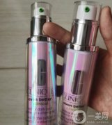 倩碧302美白鐳射瓶：淡斑效果大揭秘！