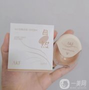 雙眼皮貼推薦：AKF型號是你的不二之選