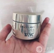 城野醫(yī)生377面霜能長(zhǎng)期用嗎？城野醫(yī)生377面霜好用嗎？