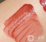 romand又又又上新了！romand果汁唇釉試色及新品推薦