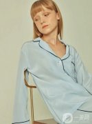 中國十大真絲睡衣品牌推薦：桑羅、蔓斯菲爾、家樂芬等！
