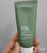 肌膚暗沉粗燥？水之蔻身體乳液幫你解決煩惱