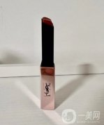 ysl小粉條什么顏色好看？ysl小粉條是什么香味？