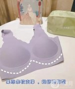 素肌良品內(nèi)衣：冰感舒適，輕盈支撐，夏日辣妹必備