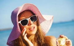 炎炎夏日，如何做好防曬，避免曬黑？