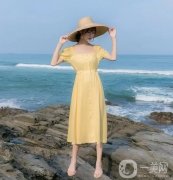 小個(gè)子女生的中長(zhǎng)裙穿搭指南：臻品軒zpx、Kabeilin卡貝琳等！