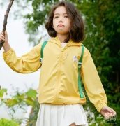 兒童防曬衣購(gòu)買(mǎi)指南：防曬衣品牌排行榜前十名推薦