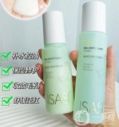 油皮/混油皮護膚攻略：挑選合適護膚品，輕松應(yīng)對夏季