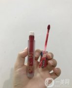 阿瑪尼紅管唇釉哪個顏色好?阿瑪尼紅管黃皮必入的唇釉排行