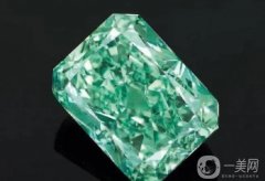 新款彩色鉆石：設(shè)計(jì)師的匠心之作，收藏家的投資良品