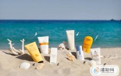 防曬霜不只是夏天的必備，365天防曬才是抗衰老的秘訣！