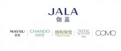 上海伽藍(lán)集團(tuán)：以科技力量，打造安全、高效的化妝品