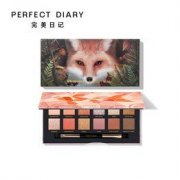 十大公認(rèn)好用的眼影