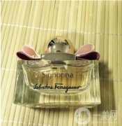 Salvatore Ferragamo推出限量版芭蕾女伶淡香精，詮釋意大利優(yōu)雅