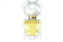 MOSCHINO推出全新“TOY”玩具香水：顛覆傳統(tǒng)，重現(xiàn)品牌精神