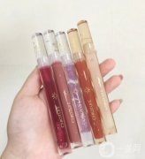 冬天唇部護(hù)理的救星——稚優(yōu)泉沁潤唇部精華乳