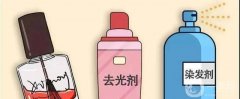 市面上的染發(fā)劑安全嗎