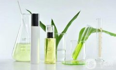 自然護膚產(chǎn)品——呵護肌膚，回歸自然之美