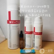 敏感皮膚指南：挑選適合的護膚品，告別肌膚困擾