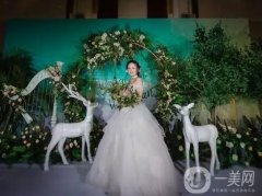 Z時代婚禮美學：從大眾到小眾的個性審美轉變