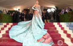 Met Gala 2023：中國小分隊綻放光芒，顏值與氣場雙雙出圈！