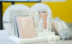 蓉芷品牌在杭州CIE美妝創(chuàng)新展上引領修護新潮流