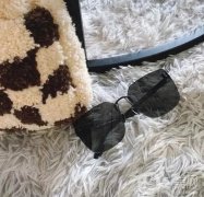 英國眼鏡潮牌KETTERING：以原創(chuàng)設計打造時尚新潮流