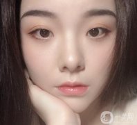 寬眼距女孩的福音!如何修飾眼距，讓你秒變高級(jí)臉