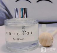 韓國Cocodor蔻蔻豆樂香薰：詮釋品質與匠心