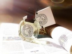 香水品質鑒別四步走