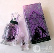 張揚(yáng)個性女士香水：展現(xiàn)獨特魅力