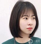 波波頭燙發(fā)：時尚、洋氣與瘦臉的結合