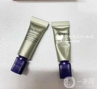 井柏然助陣資生堂悅薇純A小針管眼霜升級(jí)，開啟抗老新篇章
