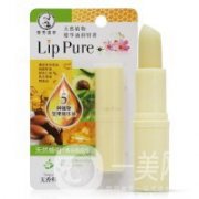 冬季唇部SPA：告別死皮，擁有粉嫩嘟嘟唇