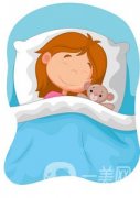 睡個好覺，健康就在身邊：均衡睡眠對健康的全面影響
