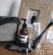 男友禮物清單大公開：從香水到護(hù)膚，從剃須刀到電動牙刷，一網(wǎng)打盡!